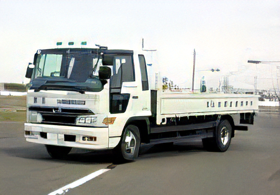 中型自動車免許